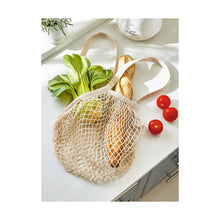 Load image into Gallery viewer, Knit Shopper - Natural