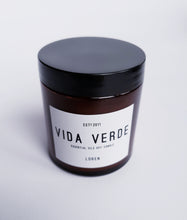 Load image into Gallery viewer, Loren: Soy Candle with Essential Oils