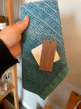Load image into Gallery viewer, Tea Towel - On a Lark Design