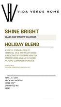 Load image into Gallery viewer, *PREORDER* HOLIDAY BLEND CLEANSERS