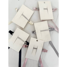 Load image into Gallery viewer, Tassel Bowknot Hair Clip