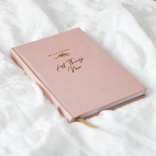 Load image into Gallery viewer, All Things New  | Praying Scripture Journal