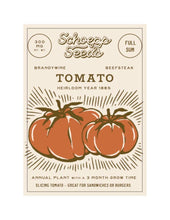 Load image into Gallery viewer, Schoepp Seeds (Home and Garden Line)