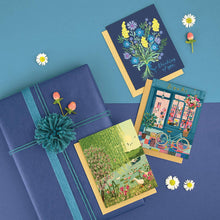Load image into Gallery viewer, Bookstore Birthday Card