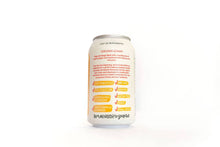 Load image into Gallery viewer, *HIBISCUS GINGER* Kombucha - 24-Can Case