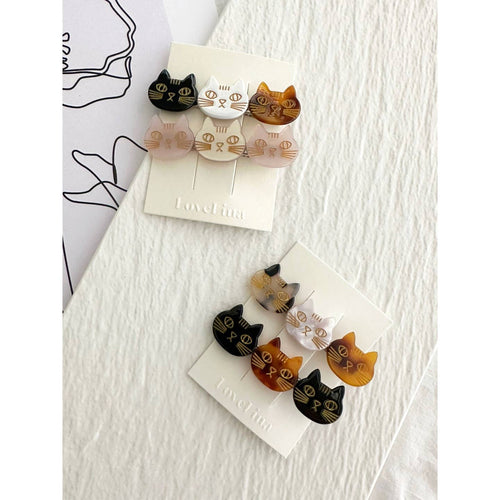Mini Cat Hair Claw - DITE