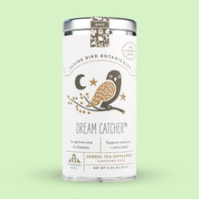 Load image into Gallery viewer, Dream Catcher – 15 Tea Bag Tin