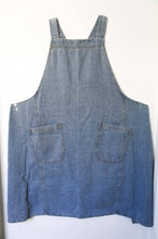 Load image into Gallery viewer, Denim Apron