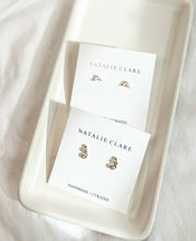 Load image into Gallery viewer, Teardrop Earrings