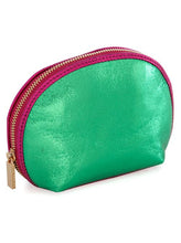 Load image into Gallery viewer, SKYLER COSMETIC POUCH