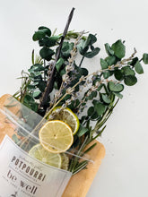 Load image into Gallery viewer, Be Well Simmer Pot Potpourri
