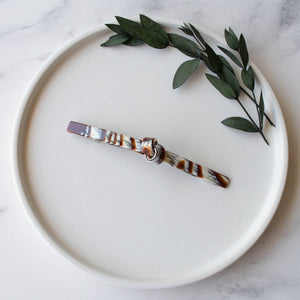 Eco French Twist Hair Barrettes