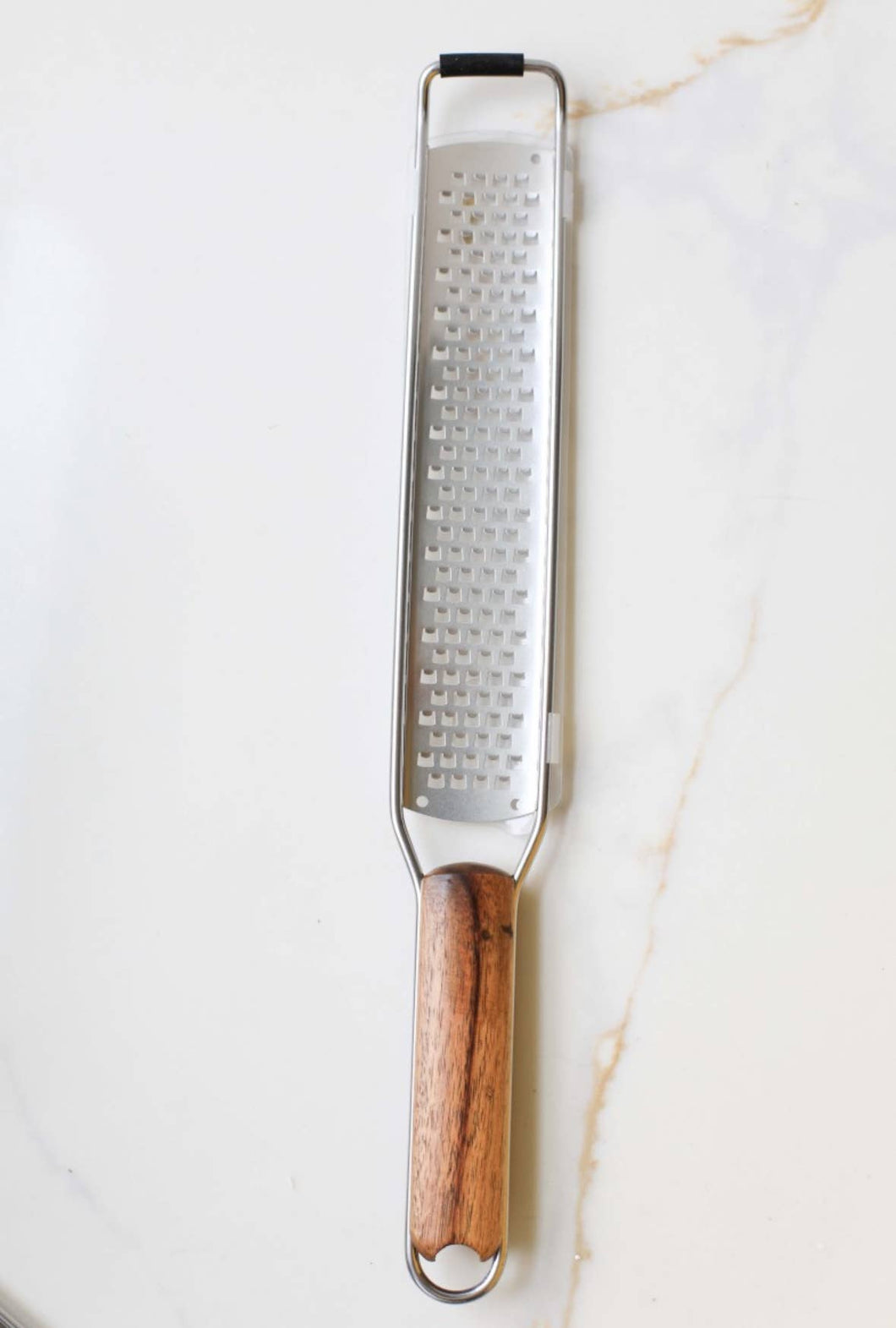 Long Handle Cheese Grater