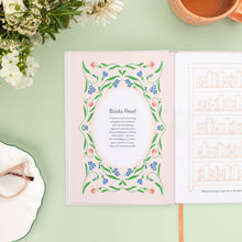 Load image into Gallery viewer, The Cultivated Reading Journal