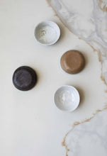 Load image into Gallery viewer, Handmade Ceramic Pinch Bowls