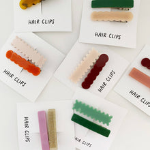 Load image into Gallery viewer, Hair Clips | MIX SETS