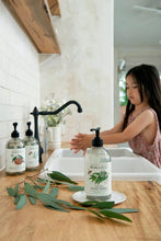 Load image into Gallery viewer, Rosalina &amp; Peppermint Hand Wash