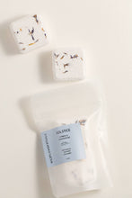 Load image into Gallery viewer, Solstice Botanical Shower Steamers - Cypress Frankincense