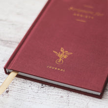 Load image into Gallery viewer, Scripture for Anxiety Journal