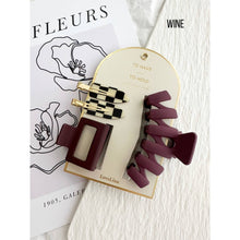 Load image into Gallery viewer, 3-Pack Hair Clip Set - SUVO