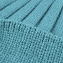 Load image into Gallery viewer, Simple Solid Color Thick Knit Beanie MK2BLW6W6HAT316