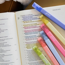 Load image into Gallery viewer, Garden Highlighters