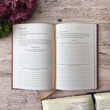 Load image into Gallery viewer, Scripture for Anxiety Journal