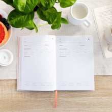 Load image into Gallery viewer, The Cultivated Reading Journal