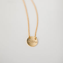 Load image into Gallery viewer, Restore Necklace