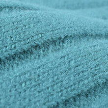 Load image into Gallery viewer, Simple Solid Color Thick Knit Beanie MK2BLW6W6HAT316