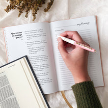Load image into Gallery viewer, All Things New  | Praying Scripture Journal