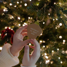 Load image into Gallery viewer, The Advent Adventure Ornaments