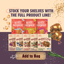Load image into Gallery viewer, Olive &amp; Za&#39;atar Crisps  | Gluten-Free Crackers | Artisanal