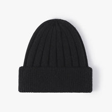 Load image into Gallery viewer, Simple Solid Color Thick Knit Beanie MK2BLW6W6HAT316