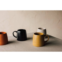 Load image into Gallery viewer, Terracotta Dune Mug