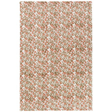 Load image into Gallery viewer, Thrive Block Print Dishtowel