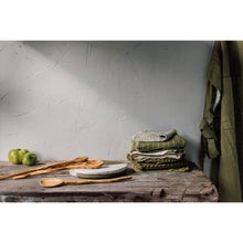 Load image into Gallery viewer, Olive Branch Knotted Trivet