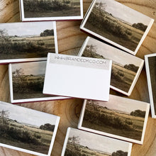 Load image into Gallery viewer, English Countryside Match Set // Vintage Landscape