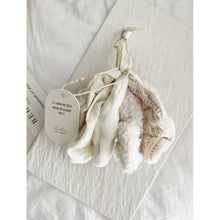 Load image into Gallery viewer, VELVET SOFT SCRUNCHIES SET - GABI