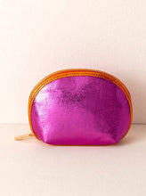 Load image into Gallery viewer, SKYLER COSMETIC POUCH