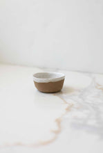 Load image into Gallery viewer, Handmade Ceramic Pinch Bowls