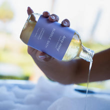 Load image into Gallery viewer, Lavender Chamomile 17oz bubble bath