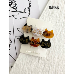 Mini Cat Hair Claw - DITE