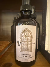 Load image into Gallery viewer, Winter Tide Room and Linen Spray 8oz