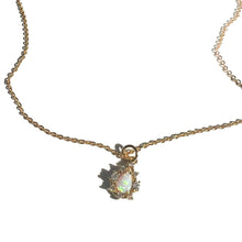 Load image into Gallery viewer, The Opalite Necklace