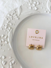 Load image into Gallery viewer, 18k Gold Dipped Earrings