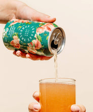 Load image into Gallery viewer, Jasmine Rose Kombucha