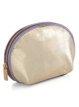 Load image into Gallery viewer, SKYLER COSMETIC POUCH