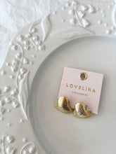 Load image into Gallery viewer, 18k Gold Dipped Earrings