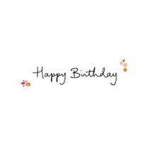 Load image into Gallery viewer, Flower Shop Birthday Card